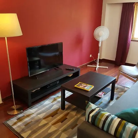 Apartment Toisga
