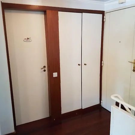 Toisga Apartment