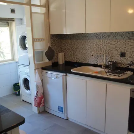 Apartment Toisga Guimaraes
