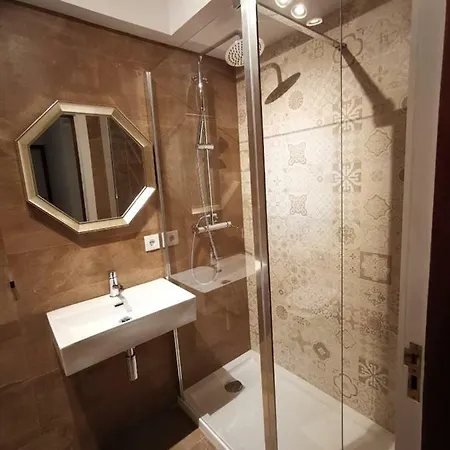 Toisga Apartment Guimaraes