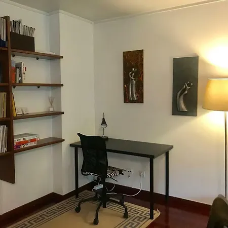 Apartment Toisga