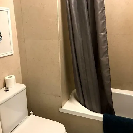 Apartment Toisga Guimaraes