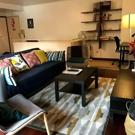 Apartment Toisga *