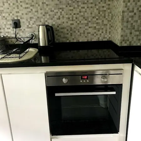 Apartment Toisga Guimaraes