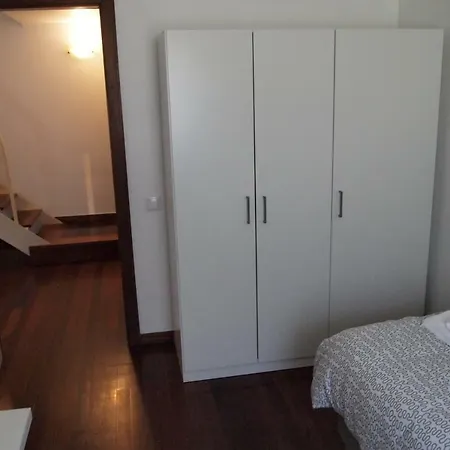 Apartment Toisga *