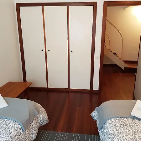 Apartment Toisga *
