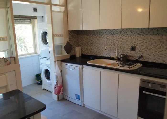 Lejlighed Toisga Guimarães